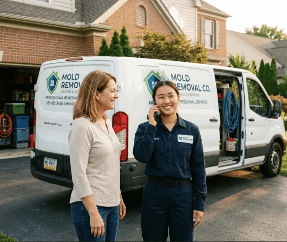Crawlspace Mold Remediation Wisconsin FAQs